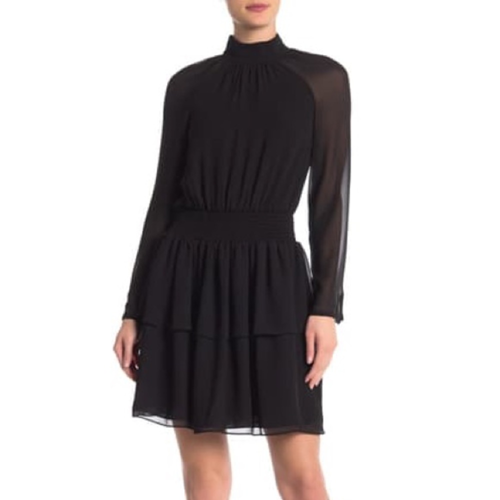 Rebecca Minkoff NWT Zaykee Dress